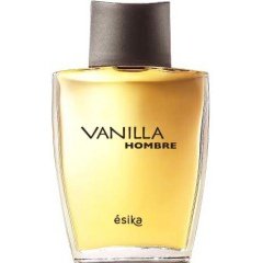 Vanilla for Men